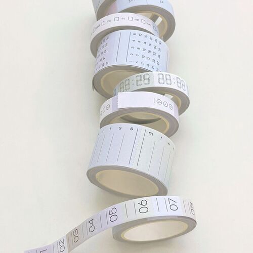 Record Easy Cut Memo Tape v1 - Image 30