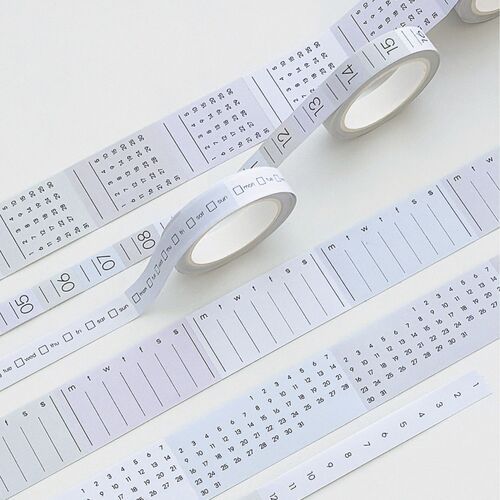 Record Easy Cut Memo Tape v1 - Image 31