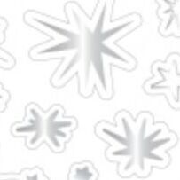 02 Shooting Star Silver