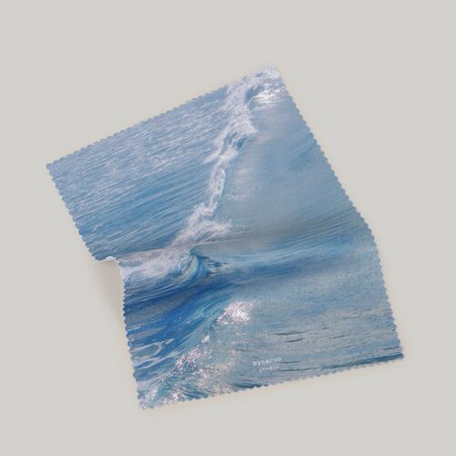 Shimmering Ocean Screen Cloth - Image 6