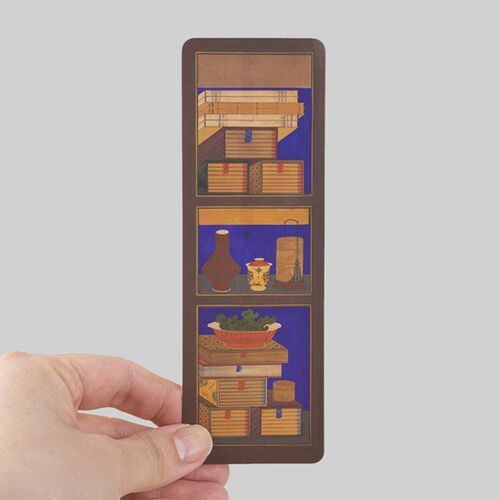 2pcs Chaekgado Bookmark Set - Image 6