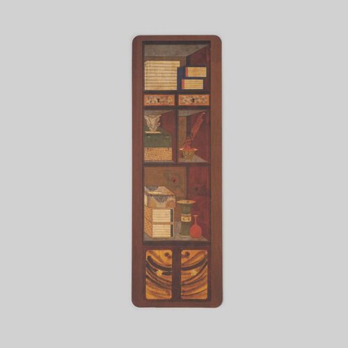 2pcs Chaekgado Bookmark Set - Image 13