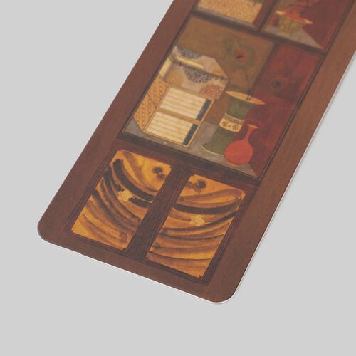 2pcs Chaekgado Bookmark Set - Image 14