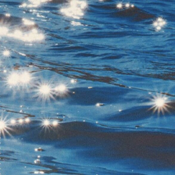 01 Deep Shimmer