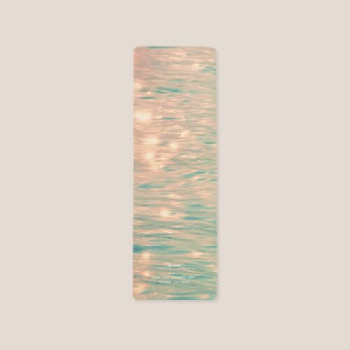 Shimmering Ocean Bookmark - Image 11