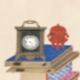 04 Antique Study
