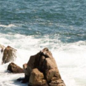 04 Rocky Coast