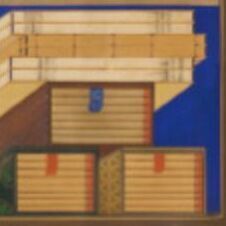 11 Book Cabinet