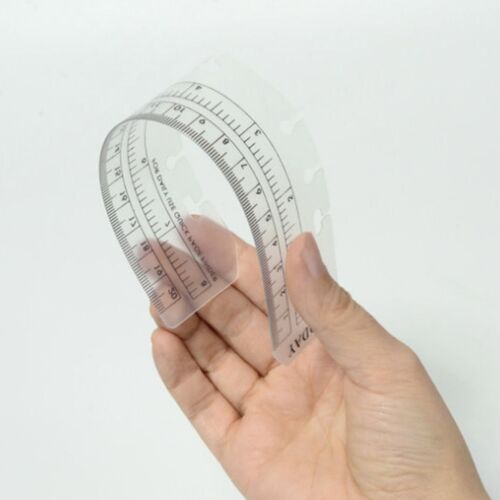 Today 6 Ring A5 Bookmark Ruler - Image 7