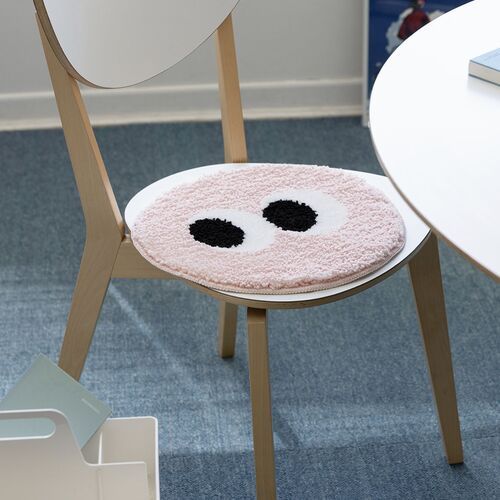SOMSOM Round Seat Cushion - Image 8