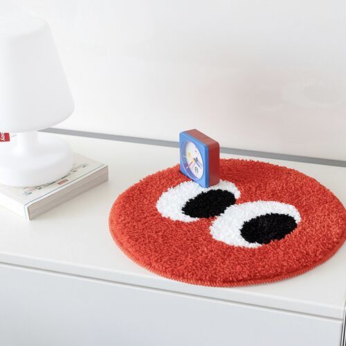 SOMSOM Round Seat Cushion - Image 5