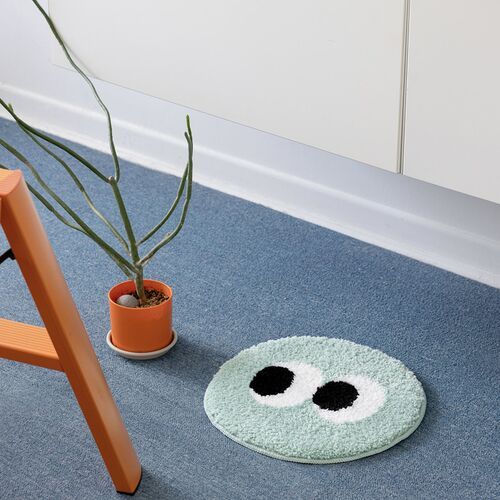 SOMSOM Round Seat Cushion - Image 9