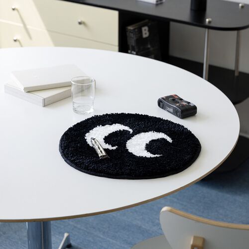 SOMSOM Round Seat Cushion - Image 3