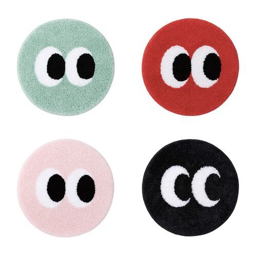 SOMSOM Round Seat Cushion - Image 6