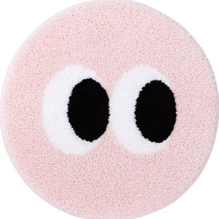 Baby Pink