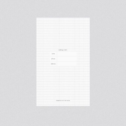 Sequence to Sequence 6 Month Weekly Time Planner - Image 27