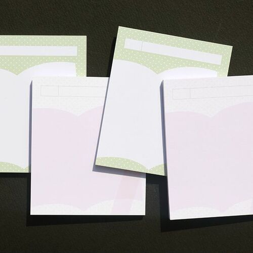 Reading Quote Sticky Note - Image 15