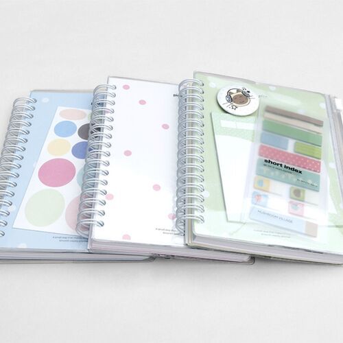 Pico 6 Month Weekly Planner - Image 3