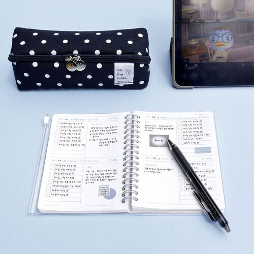 Pico 6 Month Weekly Planner - Image 4