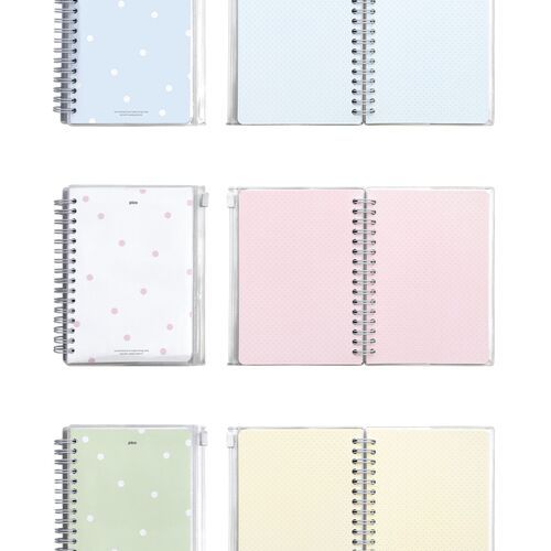 Pico 6 Month Weekly Planner - Image 6