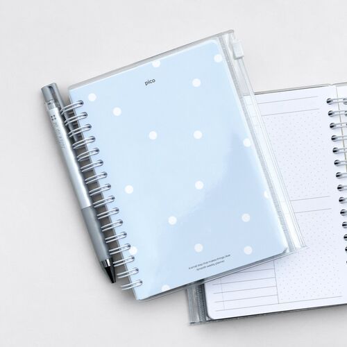 Pico 6 Month Weekly Planner - Image 8