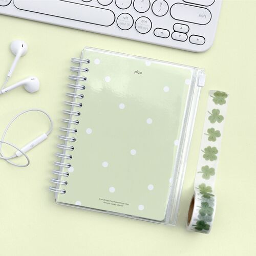 Pico 6 Month Weekly Planner - Image 7
