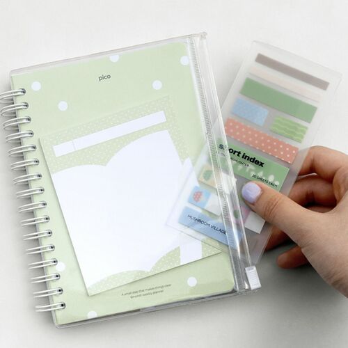 Pico 6 Month Weekly Planner - Image 12