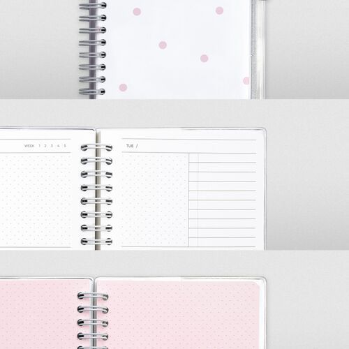 Pico 6 Month Weekly Planner - Image 13