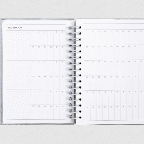 Pico 6 Month Weekly Planner - Image 14