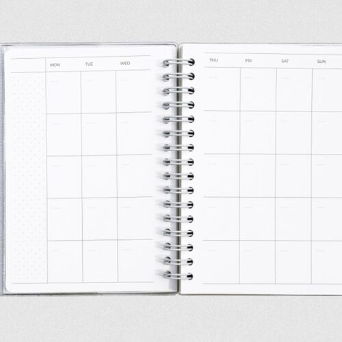 Pico 6 Month Weekly Planner - Image 16