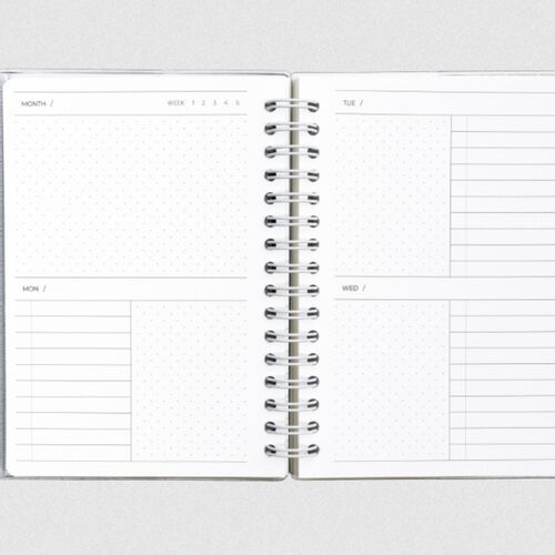 Pico 6 Month Weekly Planner - Image 18