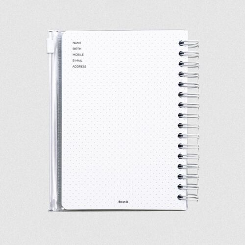 Pico 6 Month Weekly Planner - Image 23