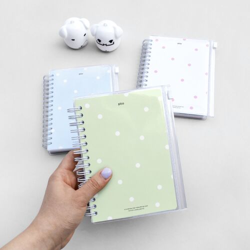 Pico 6 Month Weekly Planner - Image 28