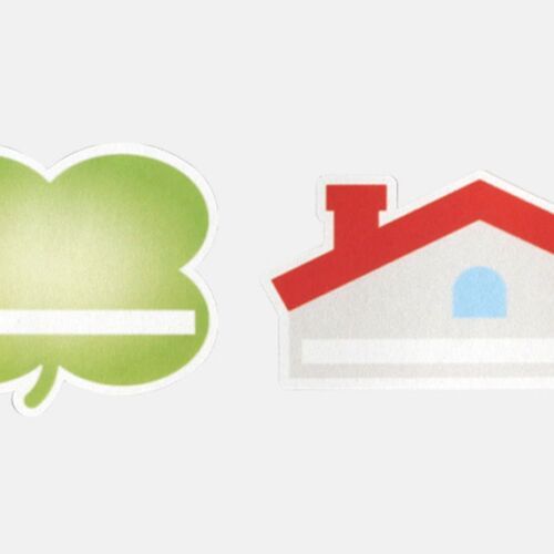 2pcs Highlight Bookmark Set - Image 3