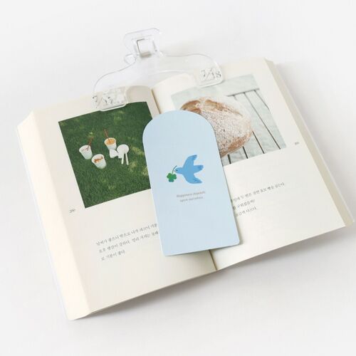 2pcs Arch Message Card & Envelope Set - Image 8