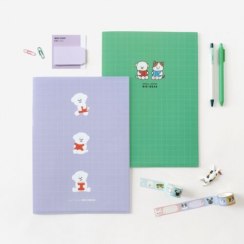 Two Pocket Wide File Holder - Image 8