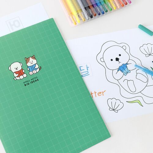 Two Pocket Wide File Holder - Image 13