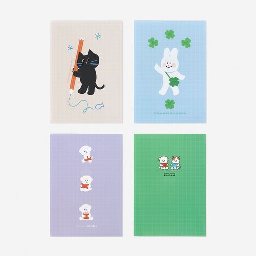 Two Pocket Wide File Holder - Image 15