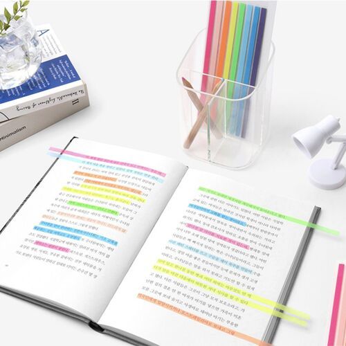 Color Index Long Highlighter Set - Image 8