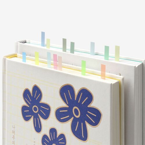 Color Index Long Highlighter Set - Image 18