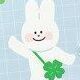 02 Lucky Rabbit