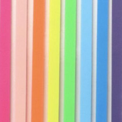 01 Neon Pop