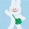 02 Lucky Rabbit