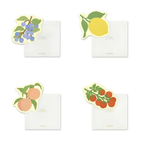Life Gardener Message Card & Envelope Set - Image 3