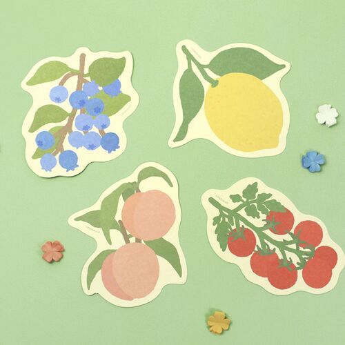 Life Gardener Message Card & Envelope Set - Image 6