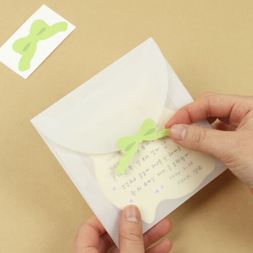 Life Gardener Message Card & Envelope Set - Image 10
