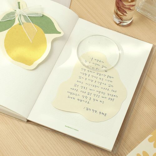 Life Gardener Message Card & Envelope Set - Image 11