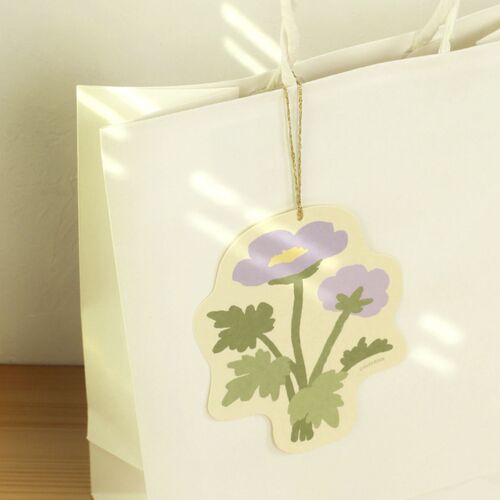 Life Gardener Message Card & Envelope Set - Image 15