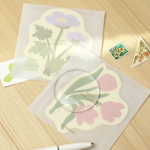 Life Gardener Message Card & Envelope Set - Image 17