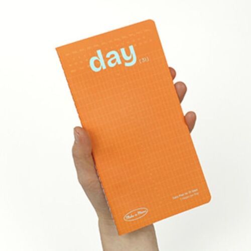 Slim Pocket Daily Plan Note - Image 6